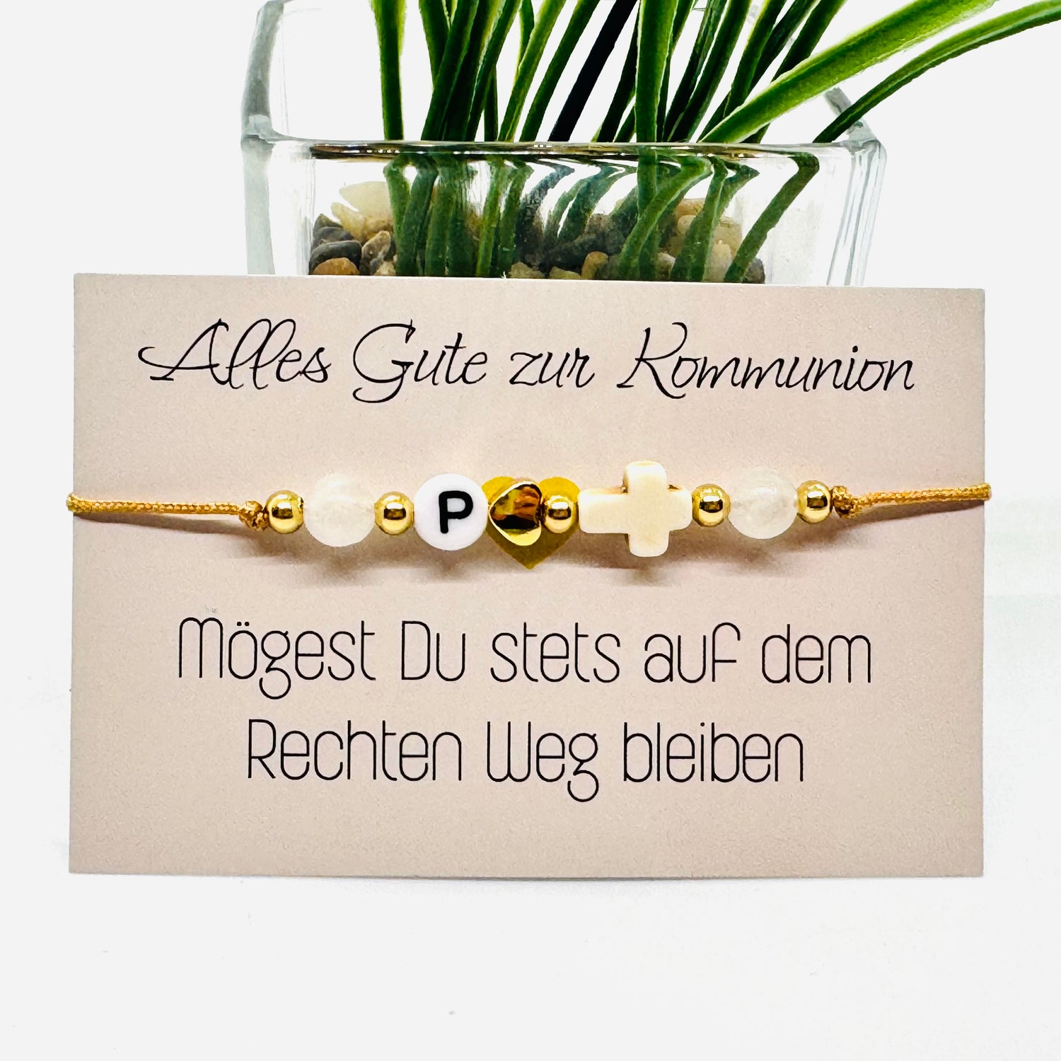 Kommunion/Konfirmation