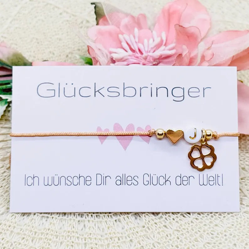 Glücksbringer etc.