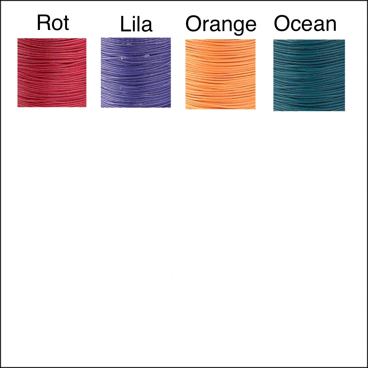 Personalisiertes Aperol Armband