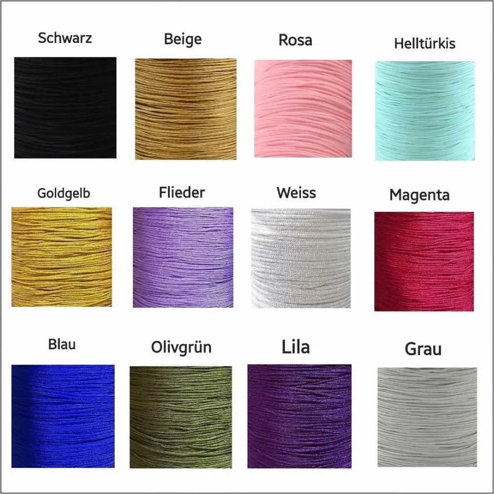 Glaube Liebe Hoffnung Armband mit Jadeperlen - filigranes Makramee Freundschaftsarmband silber