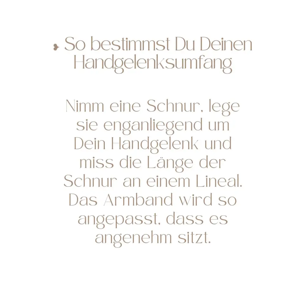 Perlenarmband mit Süßwasserperle - Damen Armband elastisch