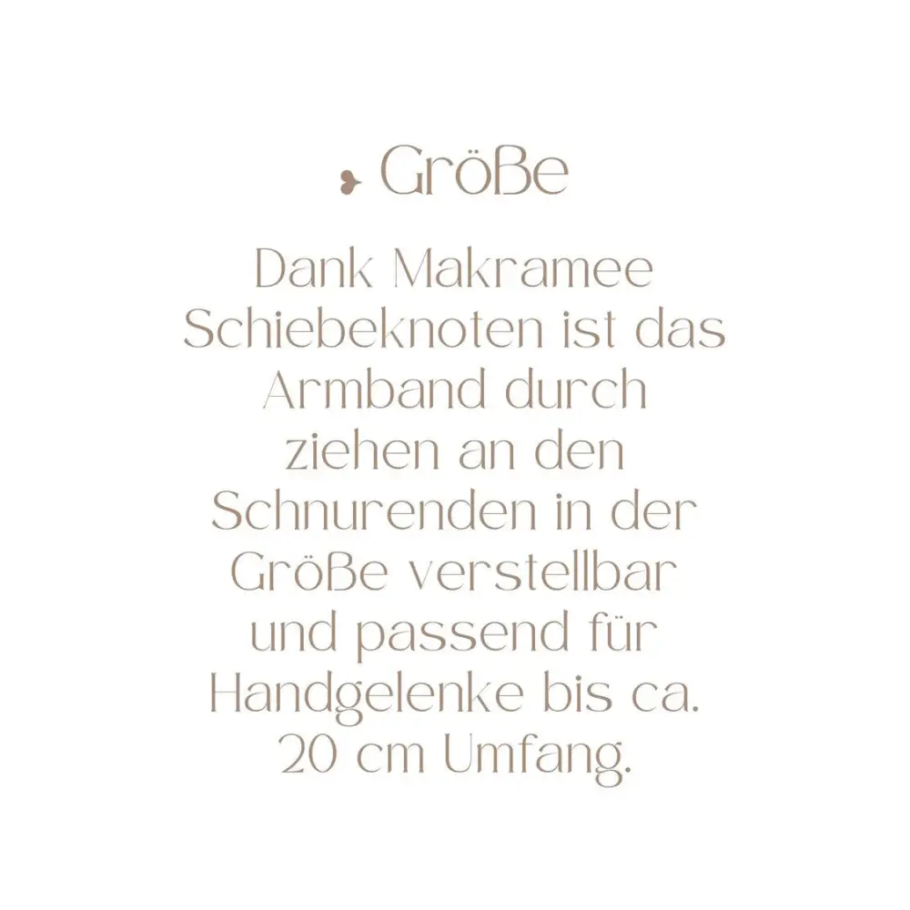 Personalisiertes Smiley Glücksbringer Armband gold Anmarii